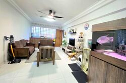 Blk 287 Ficus Vale (Yishun), HDB 4 Rooms #602581581